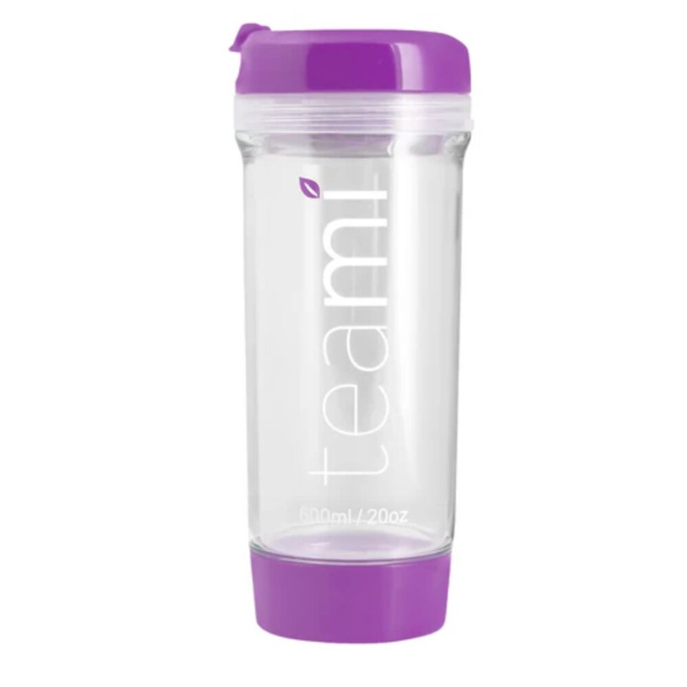 Teami Tumbler // NWT